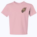 ACS - Youth Dri Power ® 50/50 Cotton/Poly T Shirt Thumbnail