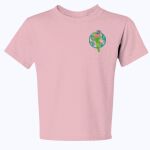 ACS - Youth Dri Power ® 50/50 Cotton/Poly T Shirt Thumbnail