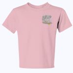 ACS - Youth Dri Power ® 50/50 Cotton/Poly T Shirt Thumbnail