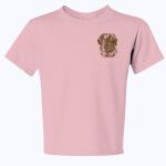 ACS - Youth Dri Power ® 50/50 Cotton/Poly T Shirt Thumbnail