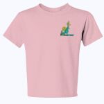 ACS - Youth Dri Power ® 50/50 Cotton/Poly T Shirt Thumbnail