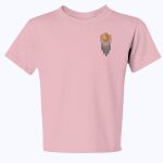 ACS - Youth Dri Power ® 50/50 Cotton/Poly T Shirt Thumbnail