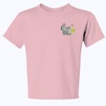 ACS - Youth Dri Power ® 50/50 Cotton/Poly T Shirt Thumbnail