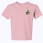 ACS - Youth Dri Power ® 50/50 Cotton/Poly T Shirt Thumbnail