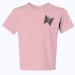 ACS - Youth Dri Power ® 50/50 Cotton/Poly T Shirt Thumbnail