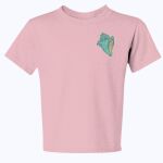 ACS - Youth Dri Power ® 50/50 Cotton/Poly T Shirt Thumbnail