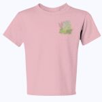 ACS - Youth Dri Power ® 50/50 Cotton/Poly T Shirt Thumbnail