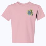 ACS - Youth Dri Power ® 50/50 Cotton/Poly T Shirt Thumbnail