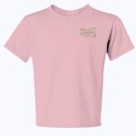 ACS - Youth Dri Power ® 50/50 Cotton/Poly T Shirt Thumbnail
