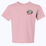 ACS - Youth Dri Power ® 50/50 Cotton/Poly T Shirt Thumbnail