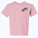 ACS - Youth Dri Power ® 50/50 Cotton/Poly T Shirt Thumbnail