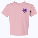 ACS - Youth Dri Power ® 50/50 Cotton/Poly T Shirt Thumbnail