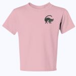 ACS - Youth Dri Power ® 50/50 Cotton/Poly T Shirt Thumbnail