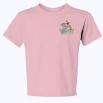 ACS - Youth Dri Power ® 50/50 Cotton/Poly T Shirt Thumbnail