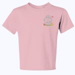 ACS - Youth Dri Power ® 50/50 Cotton/Poly T Shirt Thumbnail