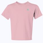 ACS - Youth Dri Power ® 50/50 Cotton/Poly T Shirt Thumbnail