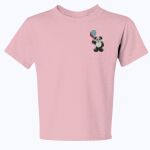 ACS - Youth Dri Power ® 50/50 Cotton/Poly T Shirt Thumbnail