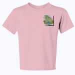 ACS - Youth Dri Power ® 50/50 Cotton/Poly T Shirt Thumbnail