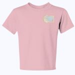 ACS - Youth Dri Power ® 50/50 Cotton/Poly T Shirt Thumbnail