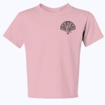 ACS - Youth Dri Power ® 50/50 Cotton/Poly T Shirt Thumbnail
