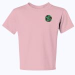 ACS - Youth Dri Power ® 50/50 Cotton/Poly T Shirt Thumbnail