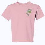 ACS - Youth Dri Power ® 50/50 Cotton/Poly T Shirt Thumbnail