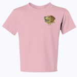 ACS - Youth Dri Power ® 50/50 Cotton/Poly T Shirt Thumbnail
