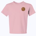 ACS - Youth Dri Power ® 50/50 Cotton/Poly T Shirt Thumbnail