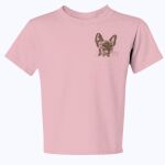 ACS - Youth Dri Power ® 50/50 Cotton/Poly T Shirt Thumbnail