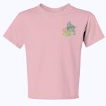 ACS - Youth Dri Power ® 50/50 Cotton/Poly T Shirt Thumbnail