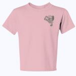 ACS - Youth Dri Power ® 50/50 Cotton/Poly T Shirt Thumbnail