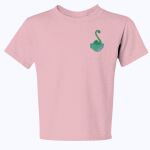 ACS - Youth Dri Power ® 50/50 Cotton/Poly T Shirt Thumbnail