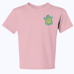 ACS - Youth Dri Power ® 50/50 Cotton/Poly T Shirt Thumbnail