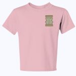 ACS - Youth Dri Power ® 50/50 Cotton/Poly T Shirt Thumbnail
