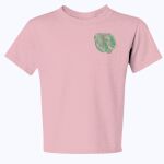 ACS - Youth Dri Power ® 50/50 Cotton/Poly T Shirt Thumbnail