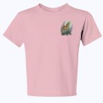 ACS - Youth Dri Power ® 50/50 Cotton/Poly T Shirt Thumbnail