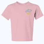 ACS - Youth Dri Power ® 50/50 Cotton/Poly T Shirt Thumbnail