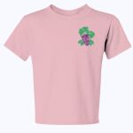 ACS - Youth Dri Power ® 50/50 Cotton/Poly T Shirt Thumbnail