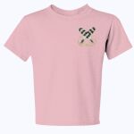 ACS - Youth Dri Power ® 50/50 Cotton/Poly T Shirt Thumbnail
