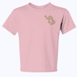 ACS - Youth Dri Power ® 50/50 Cotton/Poly T Shirt Thumbnail