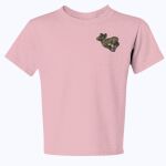 ACS - Youth Dri Power ® 50/50 Cotton/Poly T Shirt Thumbnail