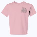 ACS - Youth Dri Power ® 50/50 Cotton/Poly T Shirt Thumbnail