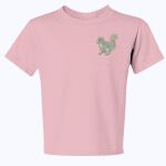 ACS - Youth Dri Power ® 50/50 Cotton/Poly T Shirt Thumbnail