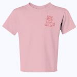 ACS - Youth Dri Power ® 50/50 Cotton/Poly T Shirt Thumbnail
