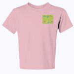 ACS - Youth Dri Power ® 50/50 Cotton/Poly T Shirt Thumbnail