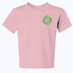 ACS - Youth Dri Power ® 50/50 Cotton/Poly T Shirt Thumbnail