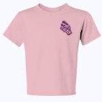 ACS - Youth Dri Power ® 50/50 Cotton/Poly T Shirt Thumbnail