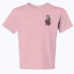 ACS - Youth Dri Power ® 50/50 Cotton/Poly T Shirt Thumbnail