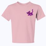 ACS - Youth Dri Power ® 50/50 Cotton/Poly T Shirt Thumbnail