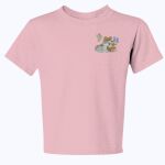 ACS - Youth Dri Power ® 50/50 Cotton/Poly T Shirt Thumbnail